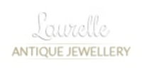 Laurelle Antique Jewellery promo